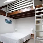Apt With Mezzanine In The Heart Of Vannes