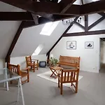 Apt With Mezzanine In The Heart Of Vannes